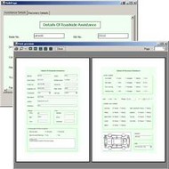 PrintForm screenshot